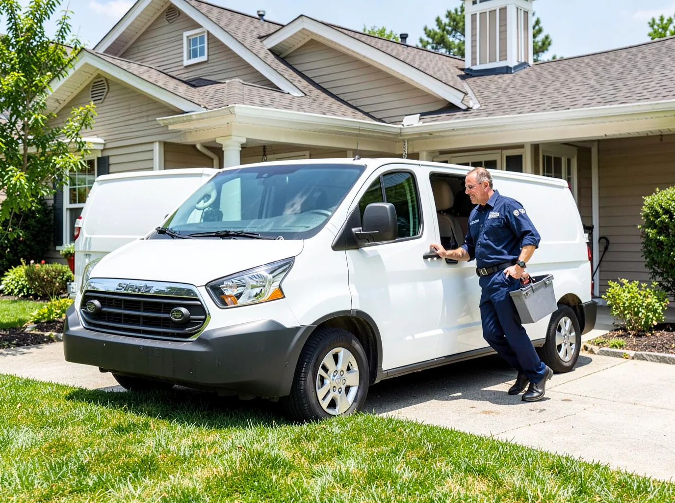 Emergency Plumber company in Andrew, IA