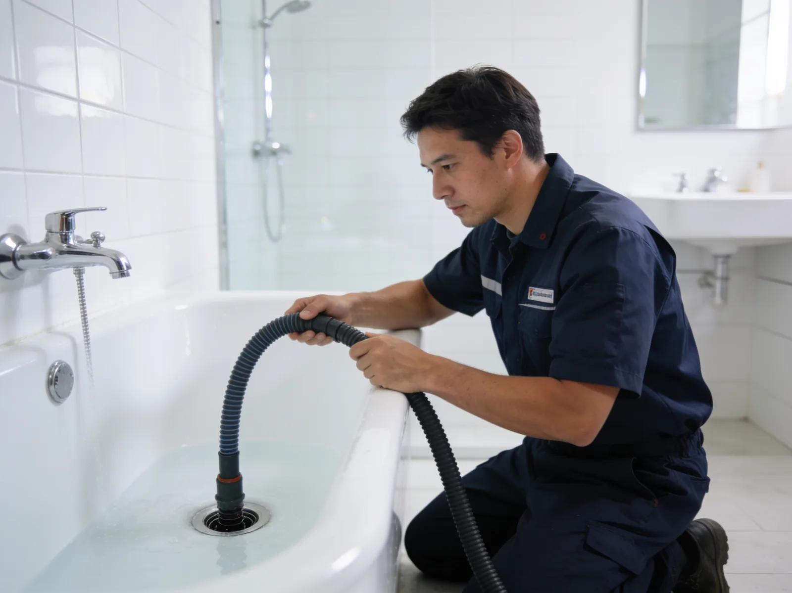 Emergency Plumber Andrew, IA FAQs
